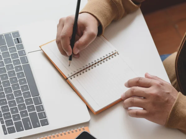 Escribir en alemán